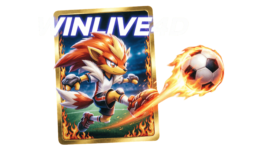 WINLIVE4D logo